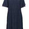 STI Candra Dress Dark Blue
