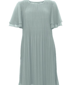 STI Candra Dress Pearl Green