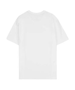 Makia Bubi T-Shirt White