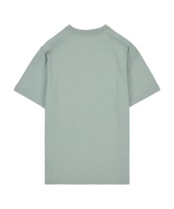 Makia Blinker T-Shirt Mineral Green