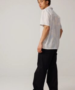 Makia Odette Shirt Sky Blue