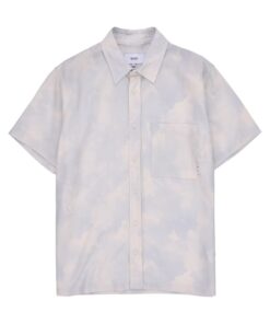 Makia Odette Shirt Sky Blue