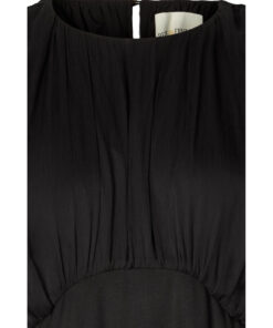 Rue de Femme Toulouse Dress Black