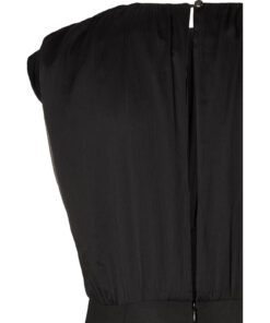 Rue de Femme Toulouse Dress Black