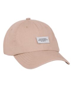 Makia Crew Cap Khaki