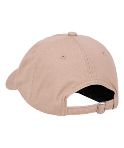 Makia Crew Cap Khaki