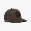 Superdry Merchant Monogram Trucker Vintage Black