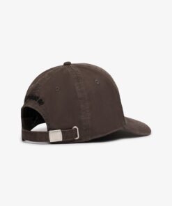 Superdry Merchant Monogram Trucker Vintage Black