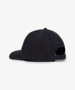 Superdry Merchant Monogram Trucker Cap Eclipse Navy